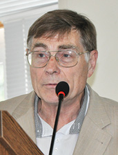 Владимир Стариков