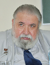 Виталий Экзархов