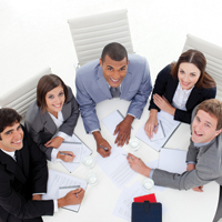 Відбулося стажування адміністраторів охорони здоров’я