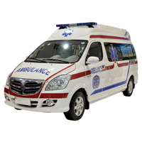 На Київщині затвердили програму вдосконалення екстреної медичної допомоги