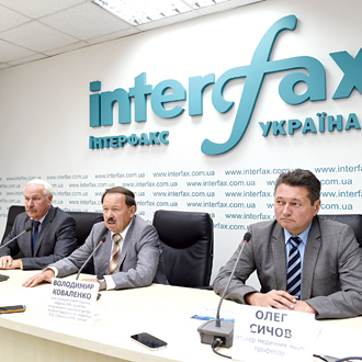 Назустріч XVII Національному конгресу кардіологів України: підґрунтя та стратегії вітчизняної кардіології з перших вуст