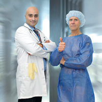 В Олександрівській клінічній лікарні Києва відбудеться день відкритих дверей