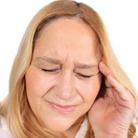 Кетопрофен при головной боли напряжения