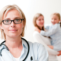 Науково-практична конференція «Жіноче здоров’я XXI століття»