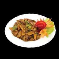 Оценивая качество пищи, мы полагаемся на свое зрение