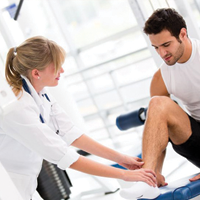 Участников АТО приглашают пройти бесплатный курс реабилитации и массажа