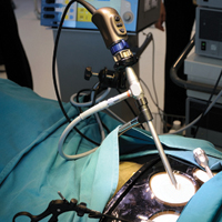 ХVI Науково-практична конференція з міжнародною участю «Клініко-технологічні виклики в етапній та реконструктивній хірургії. Вогнепальні та побутові рани, електрозварювання та з’єднання живих тканин, діабетична стопа»