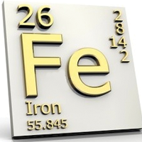 Железо снижает уровень пагубного воздействия свинца