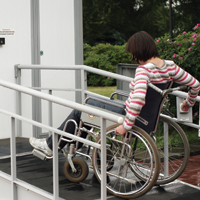 Україна переходить на сучасні принципи допомоги особам з інвалідністю