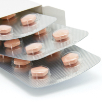 Ацетилсалициловая кислота может ингибировать активность канцерогенного протеина c-MYC