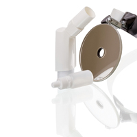 У великих військових шпиталях будуть відкриті ЛОР-відділення