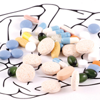 Препараты от нарколепсии могут быть эффективны для лечения при ожирении