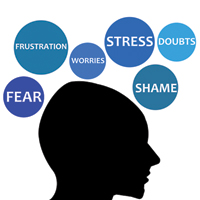 Найден биомаркер развития депрессии