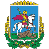 На Київщині буде створено чотиригоспітальні округи