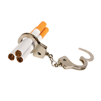 Курение будущего отца повышает у ребенка толерантность к химическим веществам