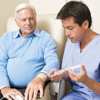 У Кропивницькому обговорили питання паліативної допомоги