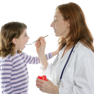Інфекційні захворювання у дітей. Сучасний погляд на діагностику, лікування та профілактику