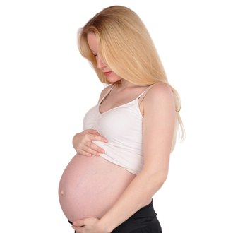 Уровень фолатов у беременной определяет риск повышения артериального давления у ее будущего ребенка