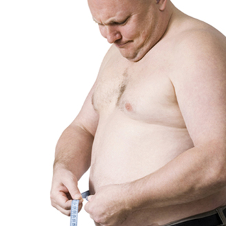 Ожирение повышает риск развития 11 видов рака