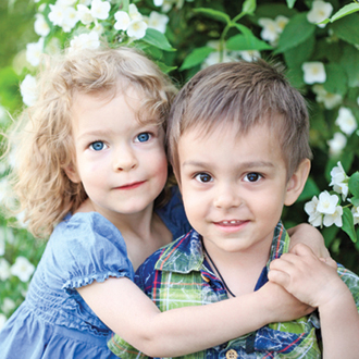 Чем старше мать, тем лучше для ребенка