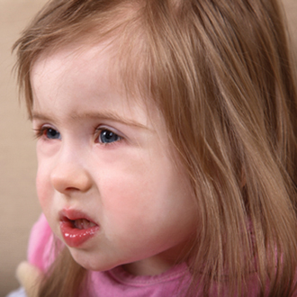 Разработан метод диагностики вероятности развития аутистических расстройств у детей