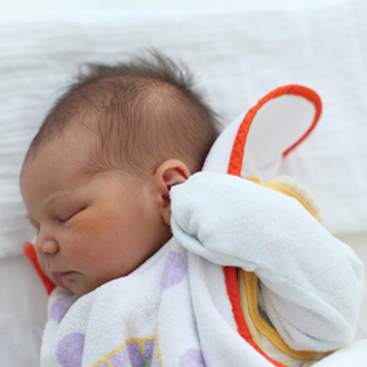 Вакцинация новорожденных: как повысить безопасность?