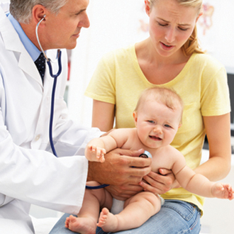 Діти з прифронтової зони проходять лікування у Запоріжжі