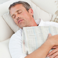 Выявлен генетический предиктор синдрома отсроченного наступления фазы сна