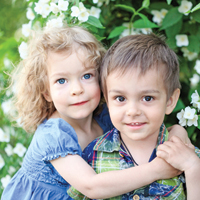 Здоровье детей и подростков с 1990 по 2015 г.: что изменилось?