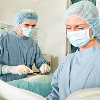 На Львівщині встановлено нове хірургічне обладнання