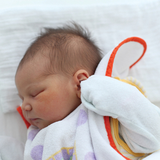 Діагностика мітохондріальної хвороби у ранньому дитячому віці