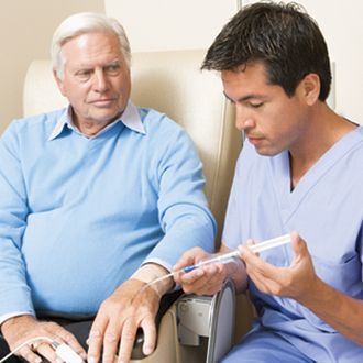 Эффективность тестостеронотерапии в профилактике сердечно-сосудистых заболеваний