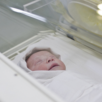 Влияние гипо- и гипертермии новорожденных на заболеваемость и смертность