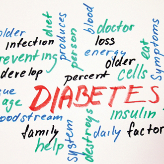Стевия — подсластитель, предотвращающий развитие сахарного диабета