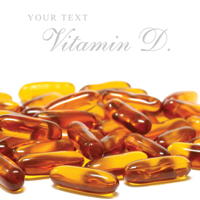 Эффекты приема витамина D у детей с ожирением