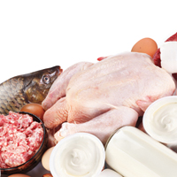 Белковая пища может нарушать работу печени