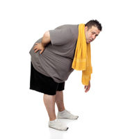 Профилактика заболеваний опорно-двигательного аппарата в связи с уменьшением массы тела