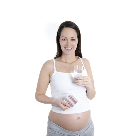Ибупрофен при беременности 2
