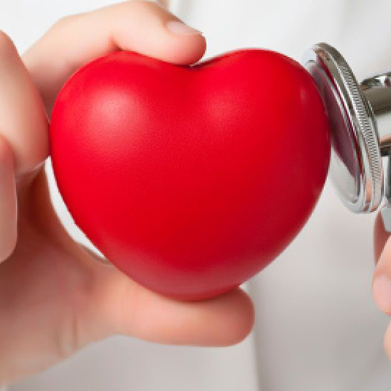 su hipertenzija, pulsu širdies sveikatos vadovo programa