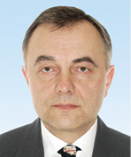 Юрій Васильович Вороненко