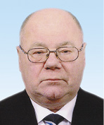 Іван Савович Зозуля