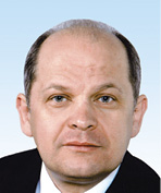 Юрій Петрович Вдовиченко