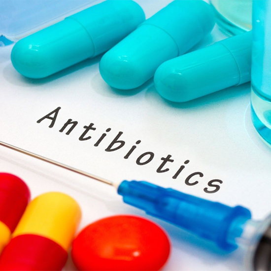 Чи необхідні антибіотики для лікування COVID-19? | Медичний часопис